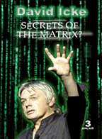 Secrets of the Matrix 