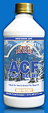 Buried Treasure ACF Fast Relief