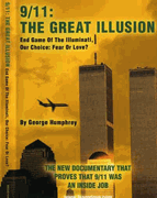 9/11 The Great Illusion-End Game of the Illuminate