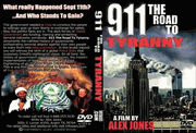 9/11 Road to Tyranny