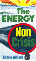 Energy non-crisis