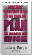 New World Order Plan to Make Us One